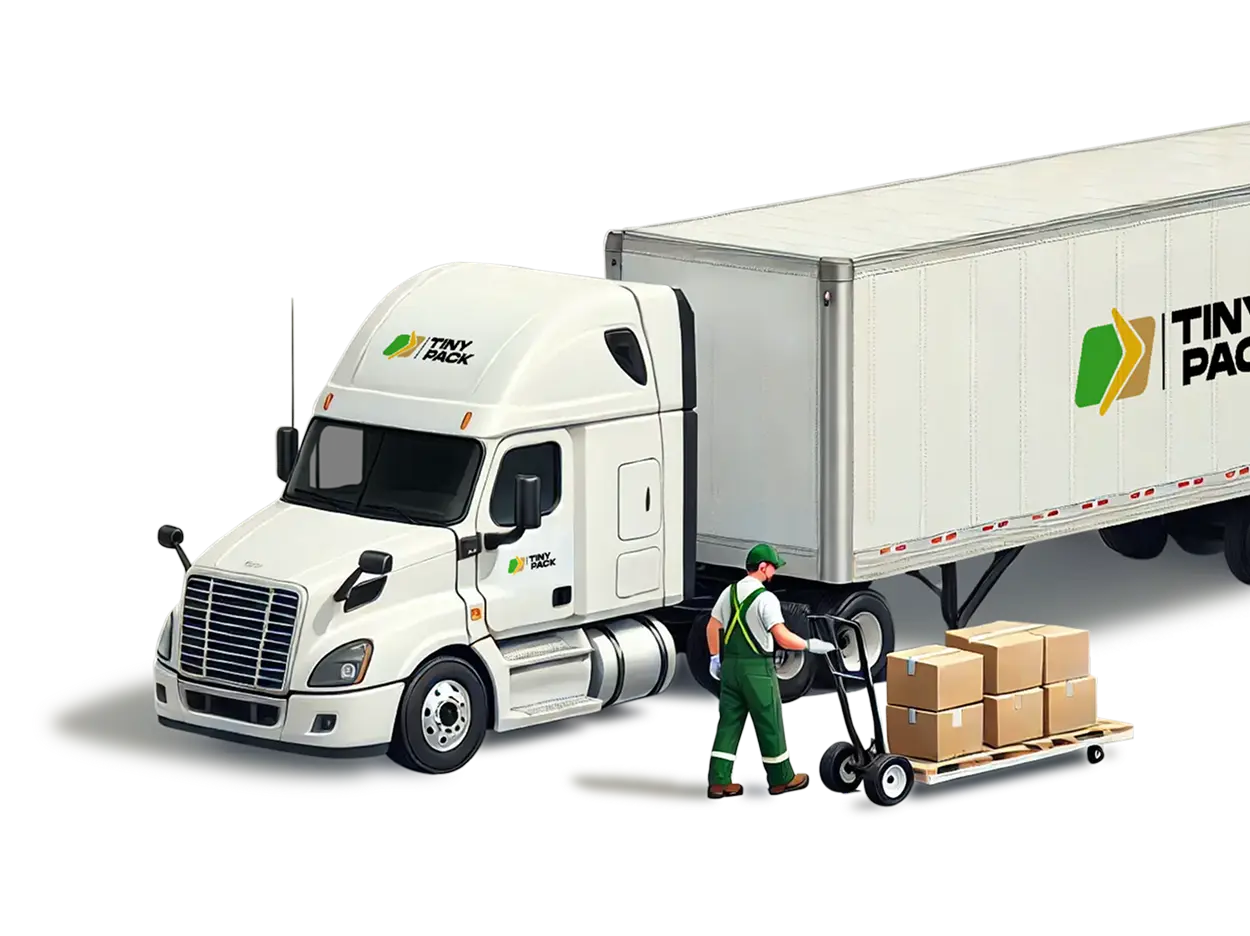 camion